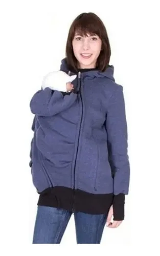 Sudadera canguro online para bebe