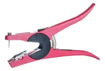 Comprar Pinzas Para Crotales Suministros Para Ganado Pinzas Para