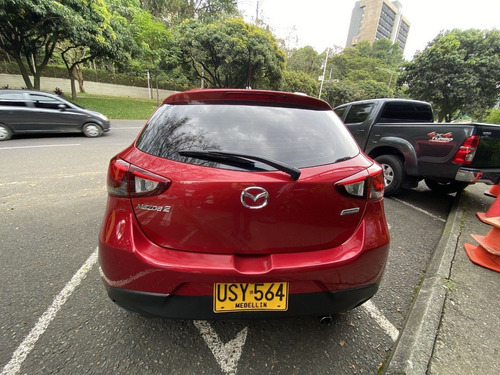 Imagen 1 de 19 de Mazda 2 2016