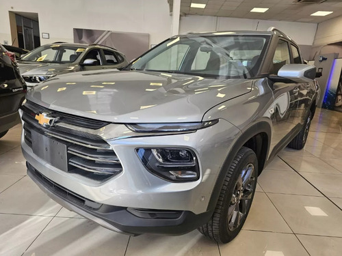 Chevrolet Montana 1.2 Premier At