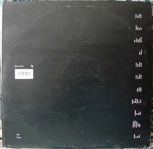Imagen 8 de 8 de Vinilo Depeche Mode Violator Nuevo Sellado Especial