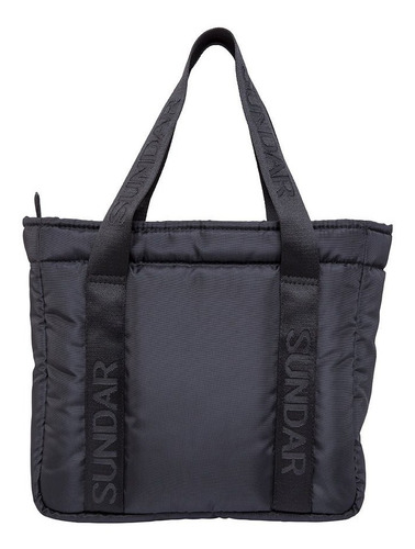 Imagen 1 de 4 de Bolsa Para Mujer Sundar Básica 2020 C/cierre Original