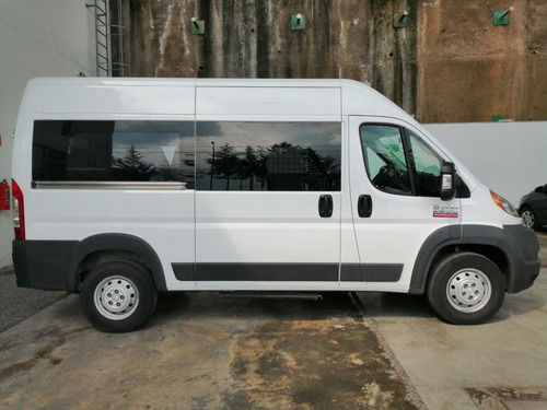 Imagen 8 de 13 de Ram Promaster 2018 3.7 2500 11.5