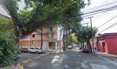 Departamento En Venta, Col. Popotla Miguel Hidalgo Am*