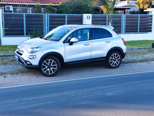 Fiat 500x Plus 4x4 (extrafull) 