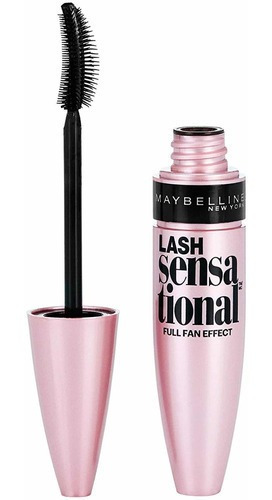 Rimel Maybelline Sensational Lash 2 En 1 Mascara Pestañas..!