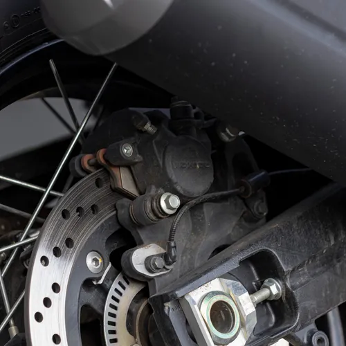 Suzuki V-strom 1050 2024