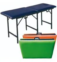 Comprar Camilla Plegable 70 X 190 Valija Envíos A Todo El País!! 