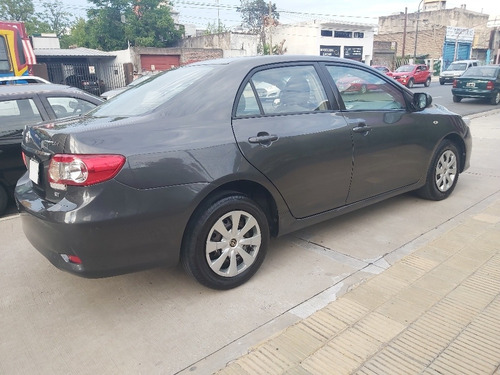 Toyota Corolla 2012 1.8 Xli Mt 136cv