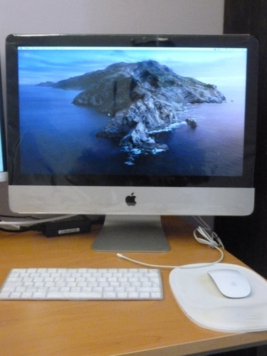 Apple iMac 21.5-inch, Late 2015