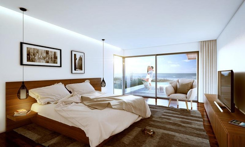 Departamento - Punta Del Este