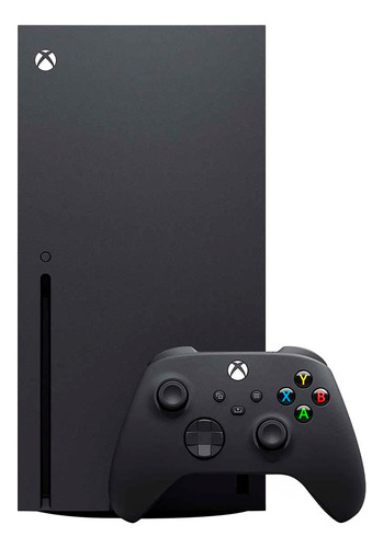 Consola Xbox Series X Bundle Diablo 4, color negro - Excelente (Reacondicionado)