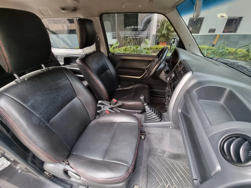 Suzuki Jimny 1.3 Jlx