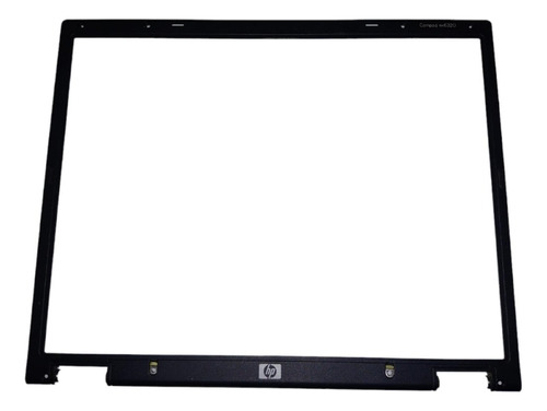 Carcasa Bezel Marco De Display Notebook Hp Compaq Nx6320