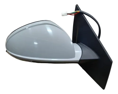 comprar Espejo Retrovisor Izquierdo Tiggo 2 Pro Glx 7 Pines Abatible