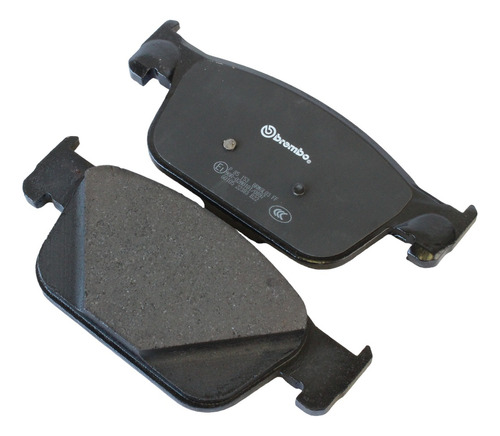 Balatas Freno B R E M B O Audi A4 2015-2022 8w0698151aa