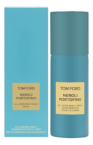 Neroli Portofino - Spray Par - 7350718:mL a $487289