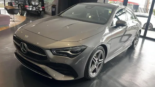 Cla 250 4matic Mod 2026