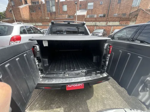 RAM 1000 BIGHORN PICKUP DC SEC 1,8 4X4