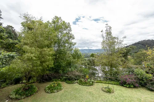 Casa Campestre En Venta En Bogotá. Cod V1004429