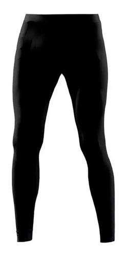 Pantalon Calza Primera Piel Polyester Moto Bici Frio - Fas