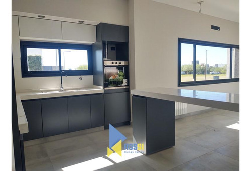 Imagen 7 de 30 de Vendo Casa En Verandas Siete Soles Con Vista A Espacio Verde 3 Dorm Escritorio