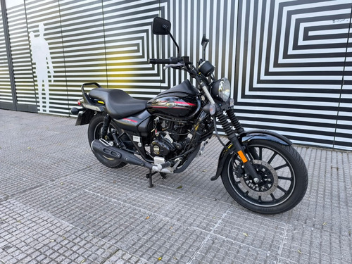 Bajaj Avenger 220