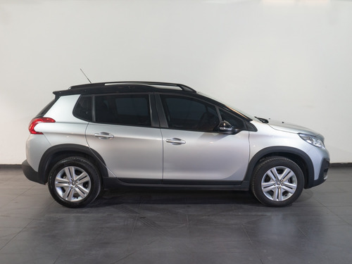 Peugeot 2008 1.6 Allure