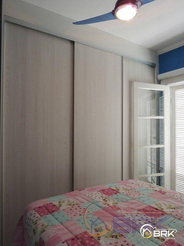 Imagem 8 de 24 de Casa Com 2 Dormitórios À Venda Por R$ 355.000,00 - Vila Esperança - São Paulo/sp - Ca0662