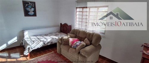 Imagem 16 de 29 de Chácaras À Venda Em Piracaia/sp - Compre O Seu Chácaras Aqui! - 1480181