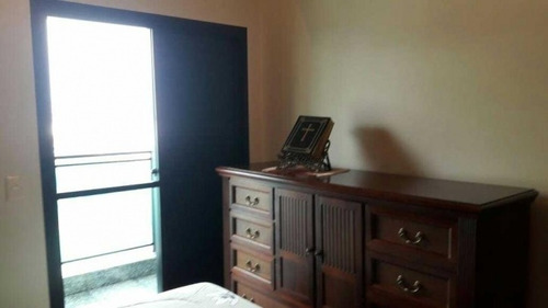 Imagem 13 de 15 de Apartamento Com 3 Quartos À Venda No Edifício Júlio Verne. - 413