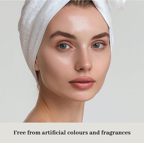 345 Crema Reparadora Intensiva Para El Rostro, 50ml