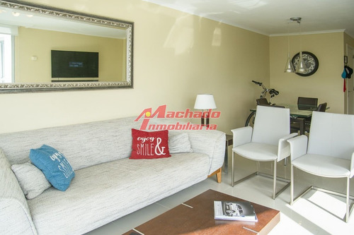 Imagen 5 de 21 de Apartamento En Roosevelt