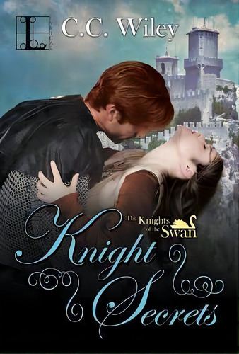 Knight Secrets, De C C Wiley. Editorial Kensington Publishing Corporation, Tapa Blanda En Inglés
