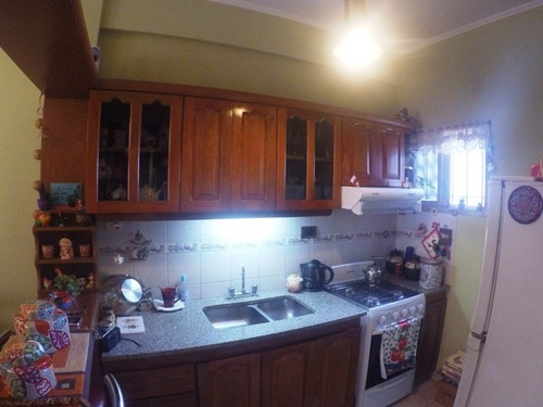 Imagen 9 de 16 de Excelente Depto 2 1/2 Amb .venta