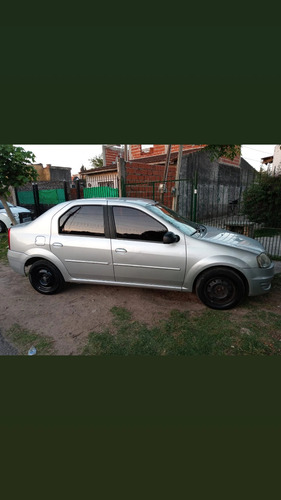 Renault Logan 1.6 Expression 90cv