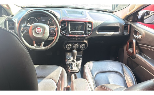 Fiat Toro 2.0 16V TURBO DIESEL FREEDOM 4WD AT9