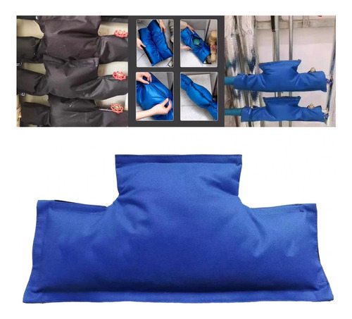 Funda Aislante Para Medidor De Agua De Invierno De 58 Cm, En
