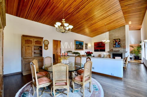 Imagen 4 de 30 de San Jerónimo Lídice - Casa Con Alberca En Venta / House Wit