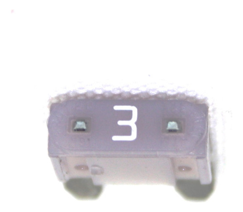 Mini Fusible De 5 Amp. Ford F2uz/14526/j/