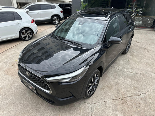 Toyota Corolla 1.8 Hev Seg Ecvt