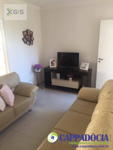 Imagem 6 de 9 de Casa À Venda Por R$ 385.000,00 - Giardino Ii - São José Do Rio Preto/sp - Ca0110