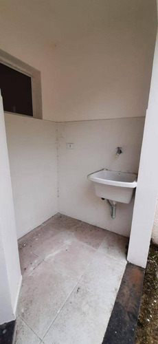 Imagem 14 de 15 de Sobrado Com 2 Dormitórios À Venda, 60 M² Por R$ 245.000,00 - Porto Novo - Caraguatatuba/sp - So0031