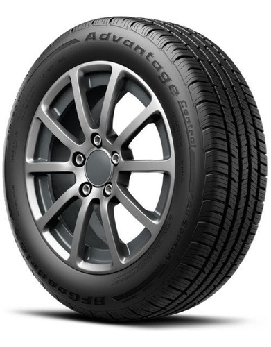 Llanta 225/60r18 100v Bfgoodrich Advantage Control