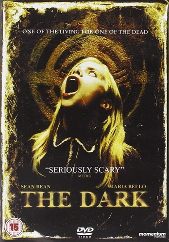 La Obscuridad / The Dark - Pelicula Dvd