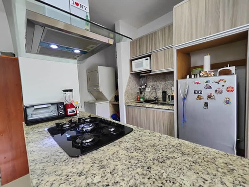 Imagen 11 de 16 de Apartamento En Venta En Antarajú Suites