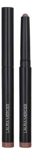 Barra De Coloración De Ojos Laura Mercier Shimmer Caviar Ame