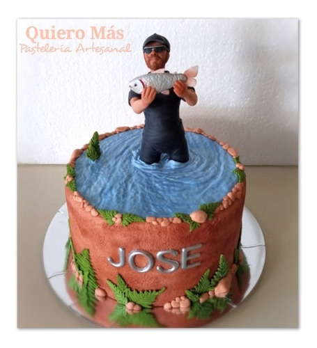 Imagen 5 de 11 de Tortas Personalizadas Cumpleaños Infantil/adultos Precio X K