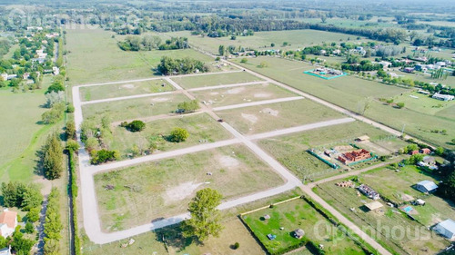 Venta Lote En Lomas De Manzanares