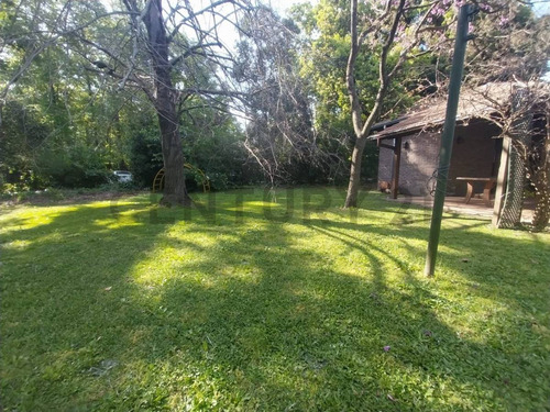 Venta Lotes En Del Viso, Pilar. O Casa 6 Amb, Barrio Abierto Los Jazmines
